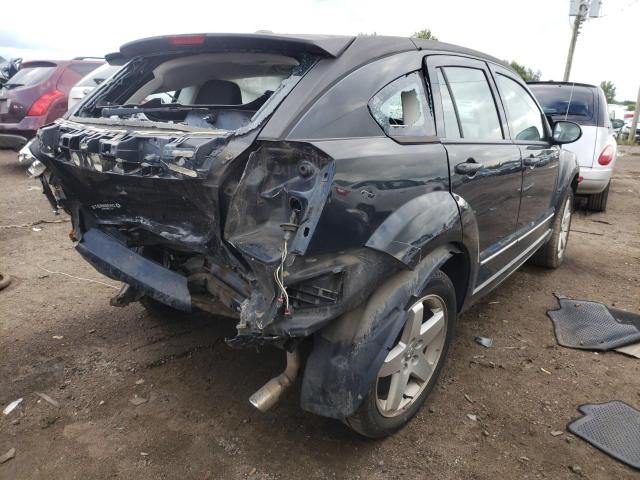 Photo 4 from auction – 2009 DODGE CALIBER R/ with VIN 1B3HB78B09D171074