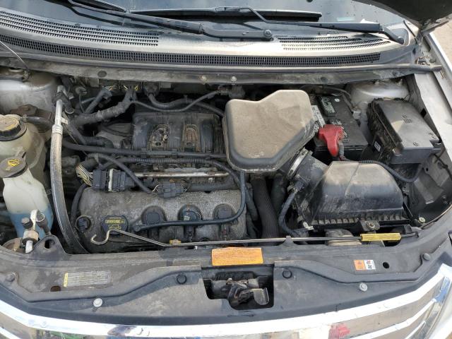 Photo 7 from auction – 2010 FORD EDGE LIMIT with VIN 2FMDK3KC7ABB26386