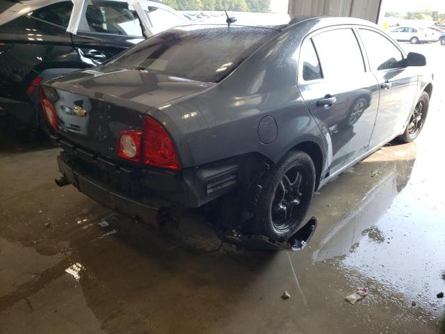 Photo 4 from auction – 2008 CHEVROLET MALIBU 1LT with VIN 1G1ZH57B98F181783