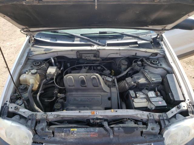 Photo 7 from auction – 2003 FORD ESCAPE XLT with VIN 1FMYU93173KB46013
