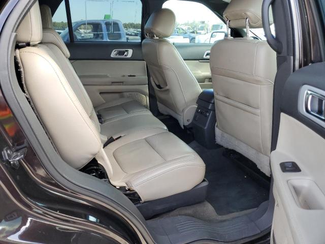 Фото 6 с аукциона – 2013 FORD EXPLORER X с VIN 1FM5K7D88DGB52691