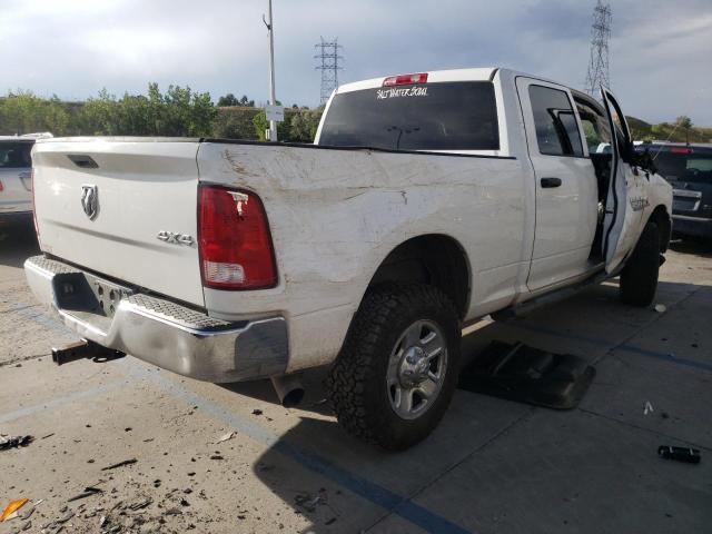 Photo 4 from auction – 2018 RAM 2500 ST with VIN 3C6UR5CL2JG396768
