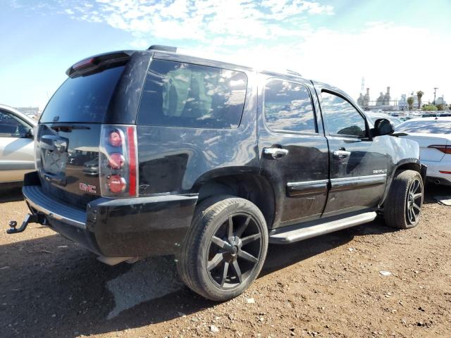 Photo 10 from auction – 2008 GMC YUKON DENA with VIN 1GKFK63898J109012