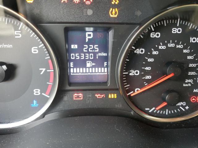 Foto 8 de la subasta – 2016 SUBARU IMPREZA PR con VIN JF1GJAF63GH003960