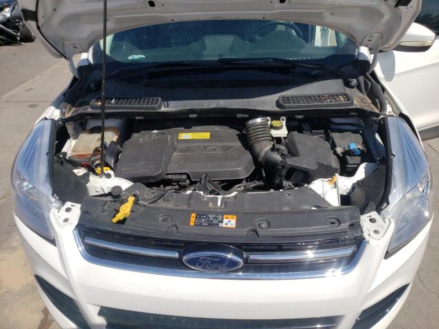 Photo 7 from auction – 2013 FORD ESCAPE SEL with VIN 1FMCU0HX1DUC12595