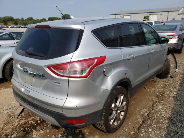 Zdjęcie 4 z aukcji – 2013 FORD ESCAPE SEL z VIN 1FMCU9H96DUA61372