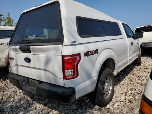 Photo 4 from auction – 2017 FORD F150 with VIN 1FTMF1E80HKD61040