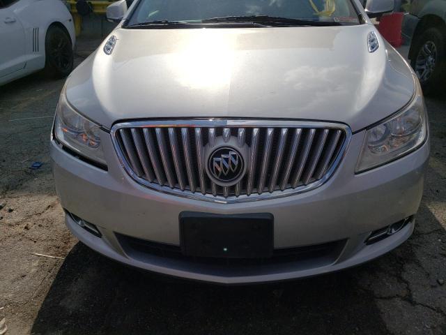 Photo 10 from auction – 2011 BUICK LACROSSE C with VIN 1G4GE5ED1BF323235