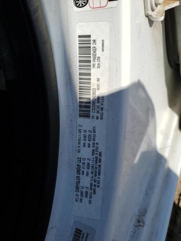 Фото 10 с аукциона – 2012 DODGE AVENGER SE с VIN 1C3CDZAB1CN238635