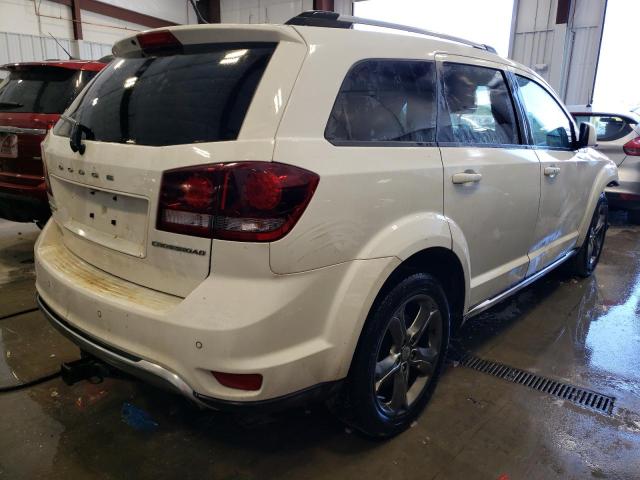 Photo 4 from auction – 2016 DODGE JOURNEY CR with VIN 3C4PDDGG1GT209743