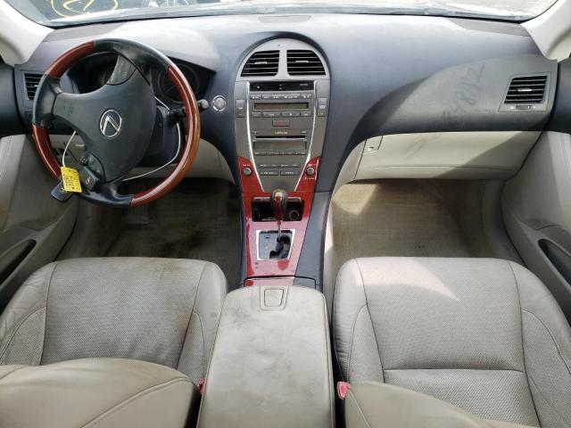 صورة رقم 9 من المزاد - 2008 LEXUS ES 350 مع VIN JTHBJ46G682259527
