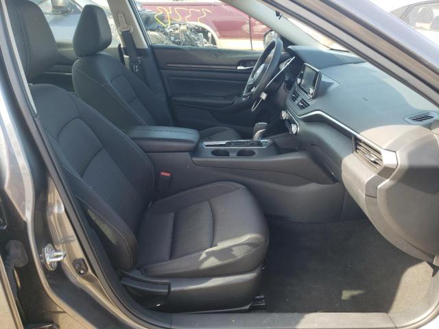 Photo 5 from auction – 2021 NISSAN ALTIMA S with VIN 1N4BL4BV6MN371579