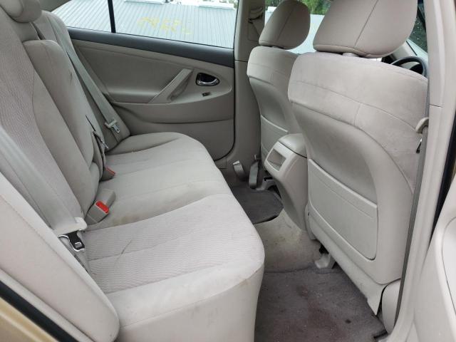 Фото 6 с аукциона – 2011 TOYOTA CAMRY BASE с VIN 4T1BF3EK0BU228932