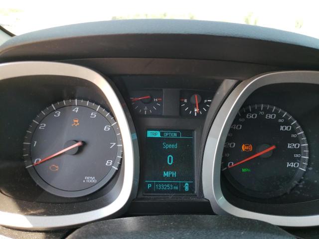 Photo 8 from auction – 2013 CHEVROLET EQUINOX LS with VIN 2GNALBEK0D6420718