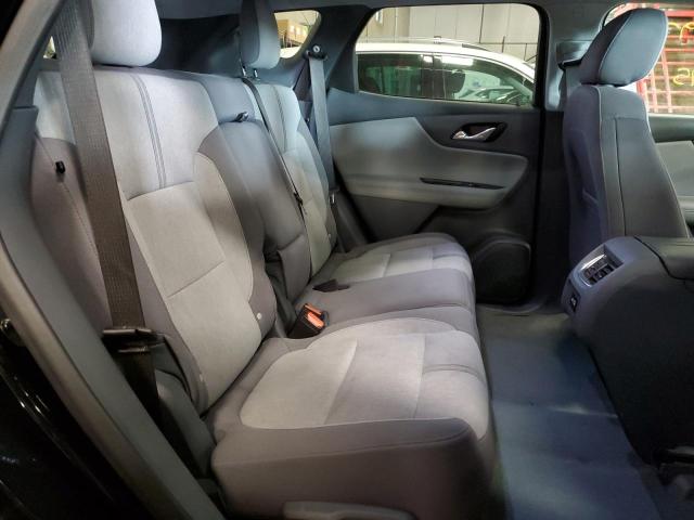 Photo 6 from auction – 2021 CHEVROLET BLAZER 2LT with VIN 3GNKBHRS4MS502361