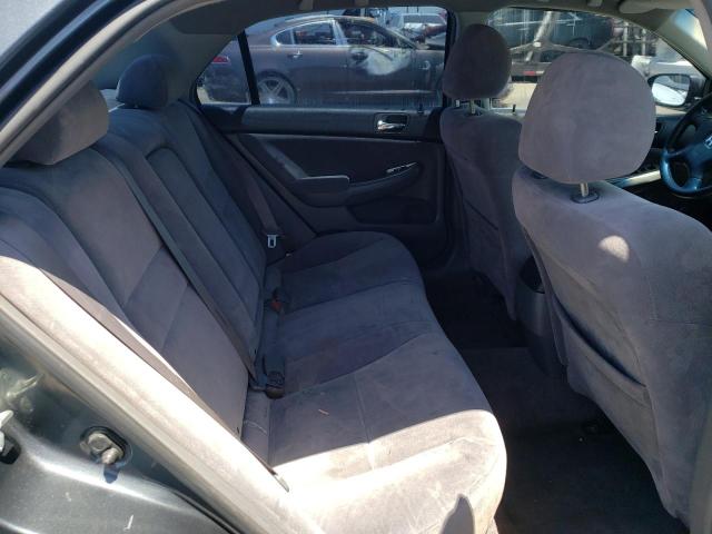 Photo 6 from auction – 2004 HONDA ACCORD EX with VIN JHMCM56644C039672