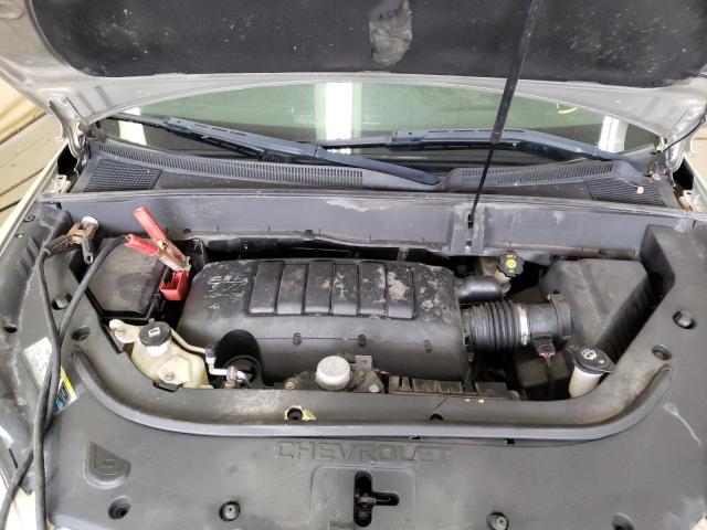 Photo 7 from auction – 2010 CHEVROLET TRAVERSE L with VIN 1GNLRFEDXAJ218449