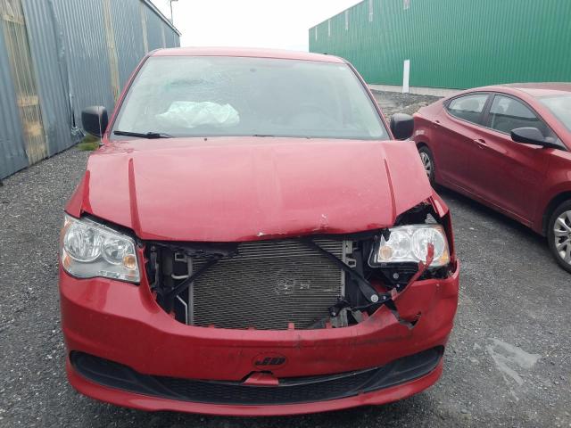 Photo 10 from auction – 2015 DODGE GRAND CARA with VIN 2C4RDGBG0FR735476