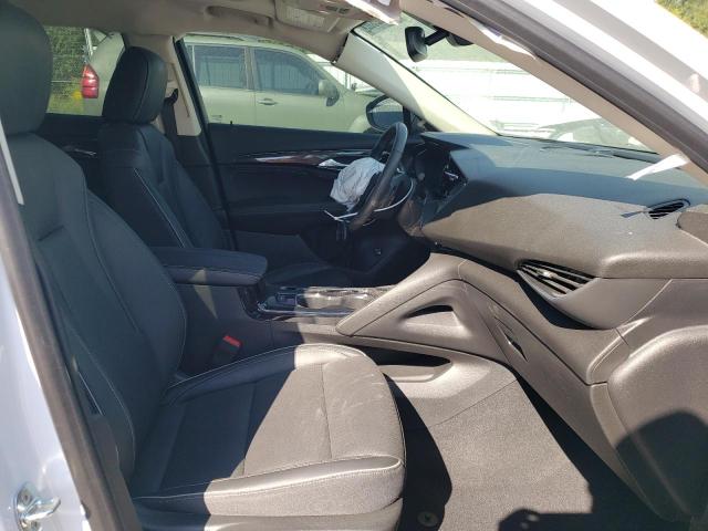 Photo 5 from auction – 2021 BUICK ENVISION E with VIN LRBFZNR45MD138164