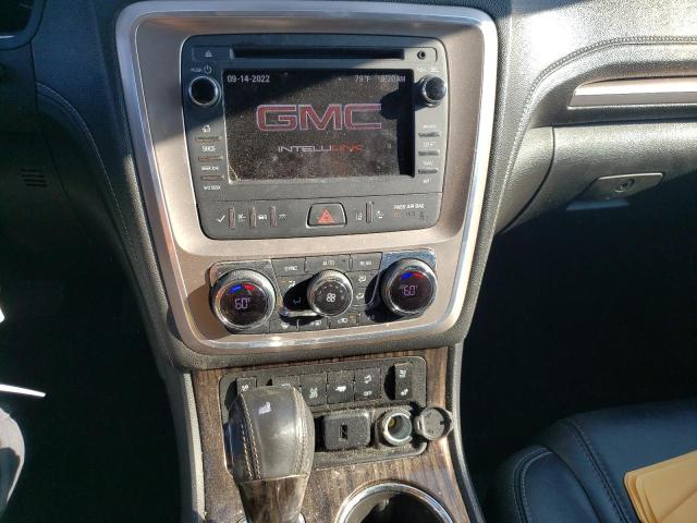 Photo 9 from auction – 2015 GMC ACADIA DEN with VIN 1GKKRTKD3FJ170943
