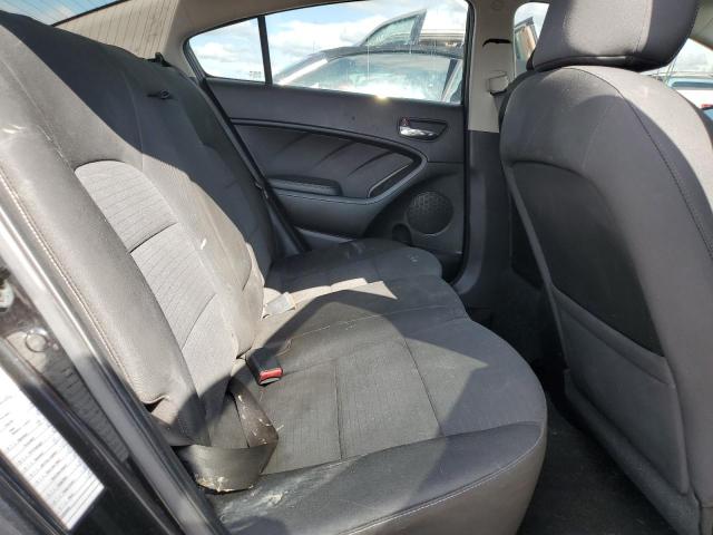 Photo 6 from auction – 2015 KIA FORTE LX with VIN KNAFX4A61F5339276