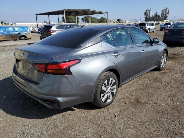 Photo 4 from auction – 2020 NISSAN ALTIMA S with VIN 1N4BL4BVXLC179902