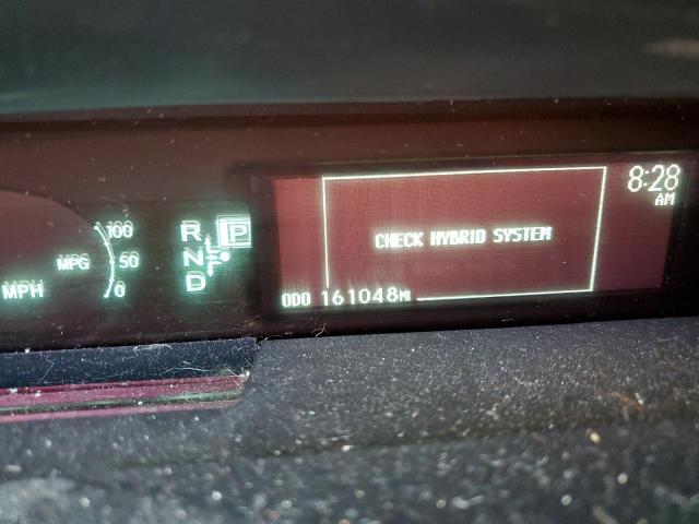 Photo 8 from auction – 2011 TOYOTA PRIUS with VIN JTDKN3DU9B5339578