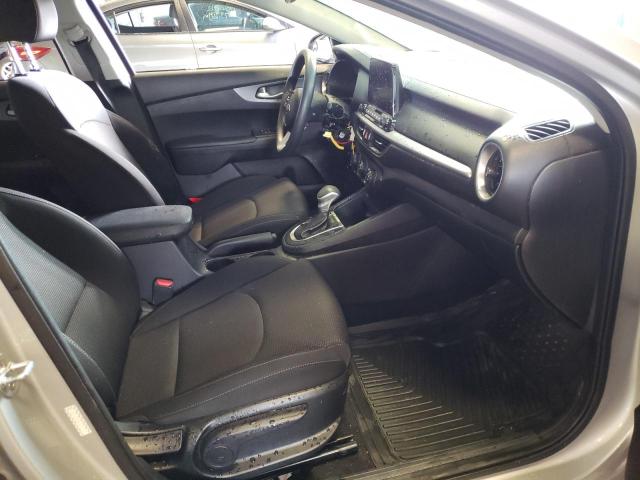 Photo 5 from auction – 2020 KIA FORTE FE with VIN 3KPF24AD4LE191754