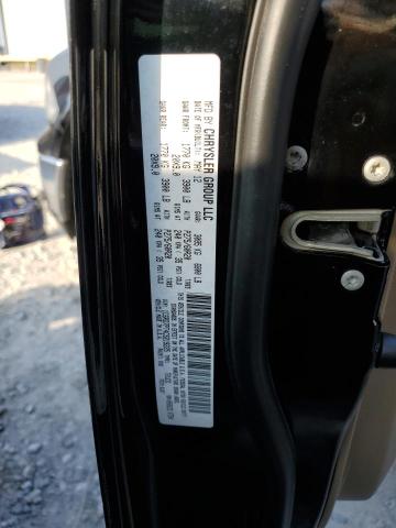 Photo 10 from auction – 2012 DODGE RAM 1500 L with VIN 1C6RD7PT4CS219225