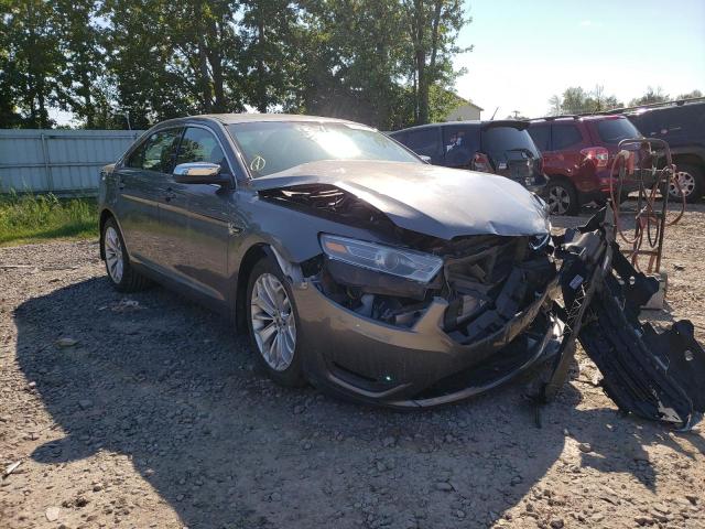 FORD TAURUS LIM 2014 с VIN 1FAHP2F8XEG169020 - Фото с аукциона