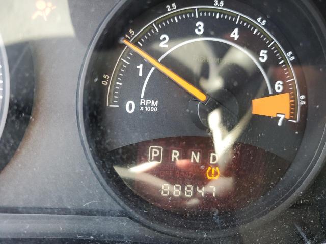 Photo 8 from auction – 2014 JEEP PATRIOT SP with VIN 1C4NJPBB2ED916348