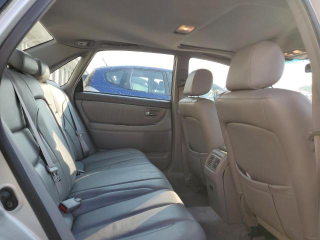 Photo 6 from auction – 2000 TOYOTA AVALON XL with VIN 4T1BF28B3YU093573