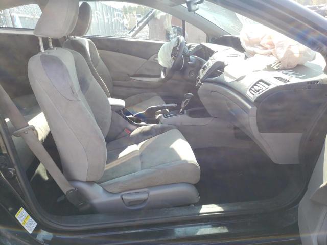 Photo 5 from auction – 2012 HONDA CIVIC LX with VIN 2HGFG3B46CH011934