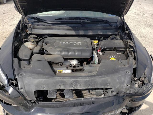 Photo 7 from auction – 2017 JEEP CHEROKEE L with VIN 1C4PJLCB3HW573512