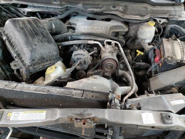 Photo 7 from auction – 2007 DODGE RAM 2500 S with VIN 1D7KS28D87J534508