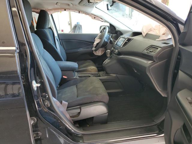 Photo 5 from auction – 2015 HONDA CR-V EX with VIN 2HKRM4H54FH650979