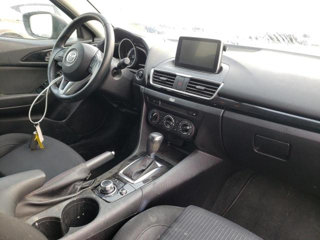 Photo 9 from auction – 2016 MAZDA 3 TOURING with VIN 3MZBM1L79GM321616