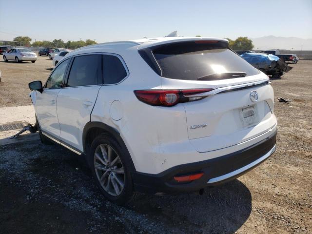 Photo 3 from auction – 2019 MAZDA CX-9 GRAND with VIN JM3TCADY5K0303876