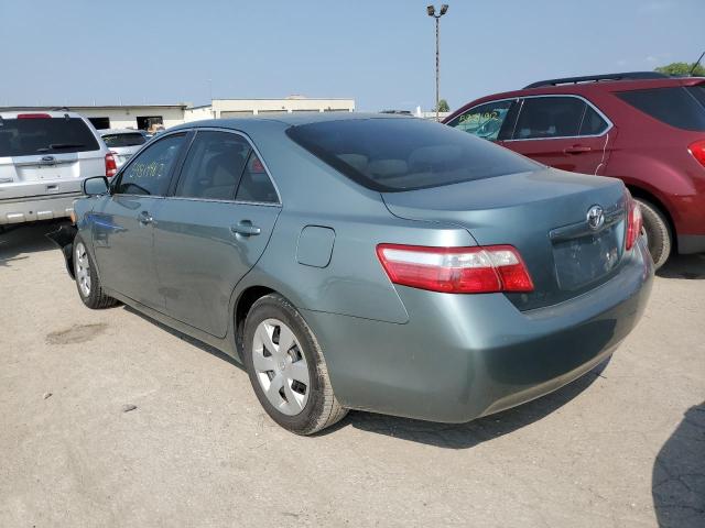 Photo 3 from auction – 2007 TOYOTA CAMRY CE with VIN 4T1BE46K17U651307