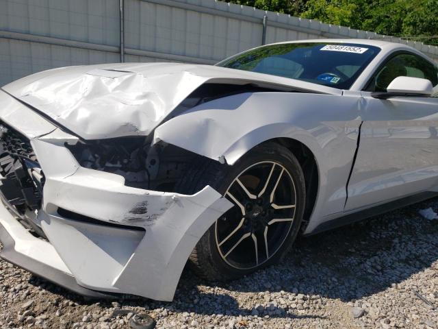 Photo 9 from auction – 2019 FORD MUSTANG with VIN 1FA6P8TH0K5157528