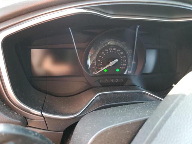 Photo 8 from auction – 2013 FORD FUSION TIT with VIN 3FA6P0K94DR129971