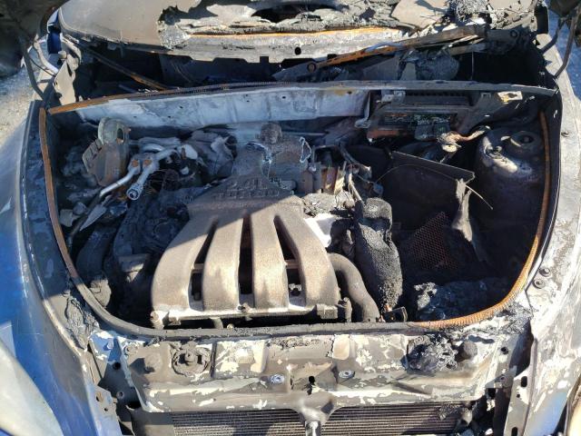 Photo 7 from auction – 2005 CHRYSLER PT CRUISER with VIN 3C3EY55E05T342028