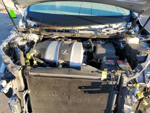 Photo 7 from auction – 2016 LEXUS RX 350 with VIN 2T2ZZMCAXGC019207