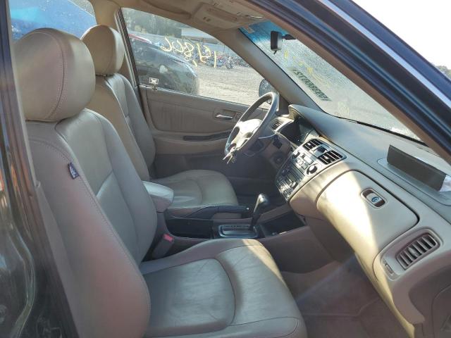 Photo 5 from auction – 2001 HONDA ACCORD EX with VIN 1HGCG16511A032244