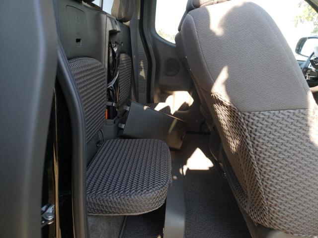 Photo 6 from auction – 2017 NISSAN FRONTIER S with VIN 1N6BD0CTXHN731520