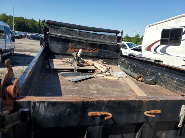 Photo 6 from auction – 2017 RAM 5500 with VIN 3C7WRNBL4HG591366