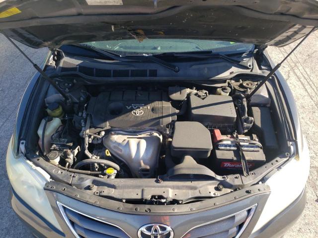 Photo 7 from auction – 2010 TOYOTA CAMRY BASE with VIN 4T4BF3EK5AR002955