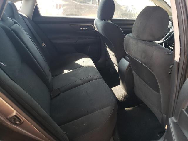 Photo 6 from auction – 2015 NISSAN ALTIMA 2.5 with VIN 1N4AL3AP2FC577067