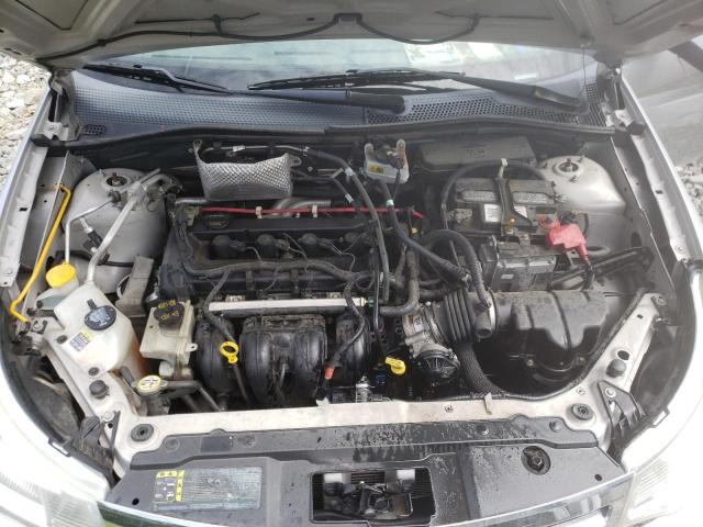 Photo 7 from auction – 2008 FORD FOCUS SE with VIN 1FAHP35N58W230815
