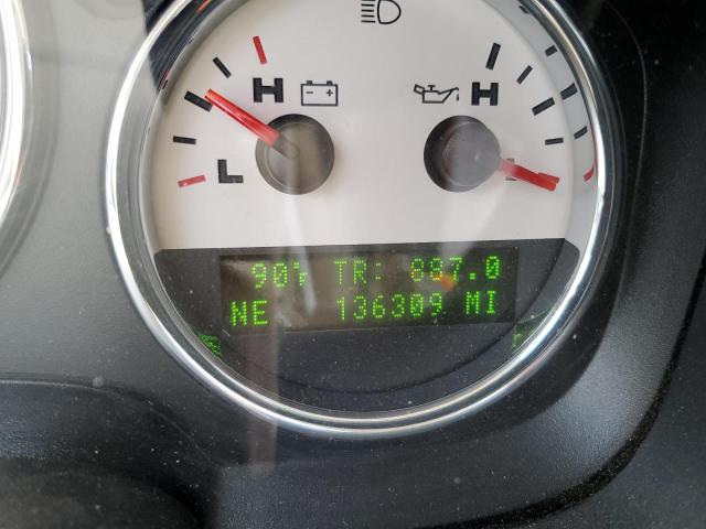 Photo 8 from auction – 2005 FORD F150 SUPER with VIN 1FTPW12535KD69720